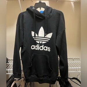 Adidas hoodie